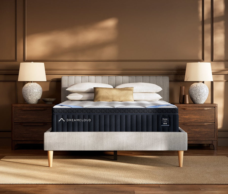 DreamCloud Premier Hybrid