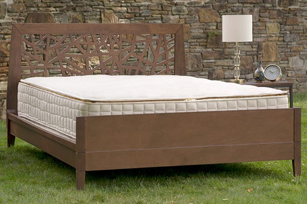Naturepedic EOS Classic