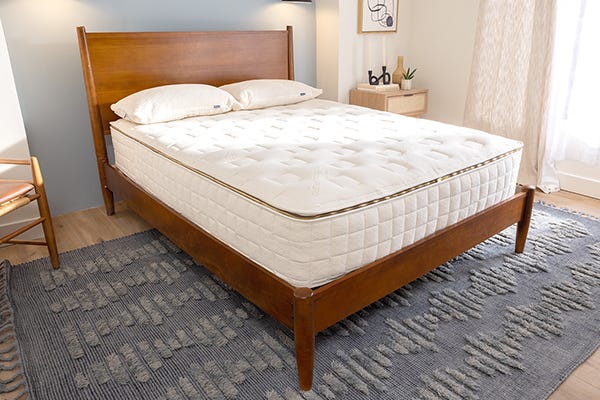 Naturepedic Concerto Pillow Top