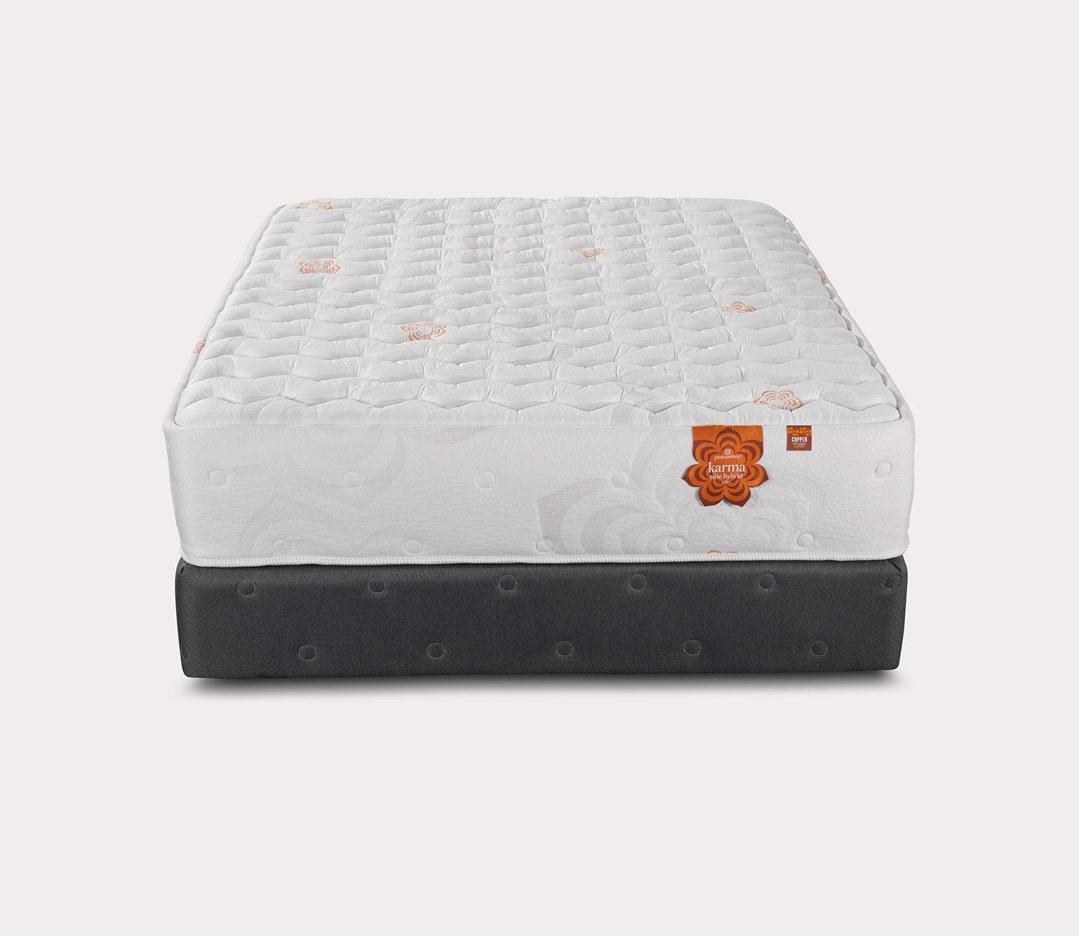 Karma Elite 2 Hybrid Firm