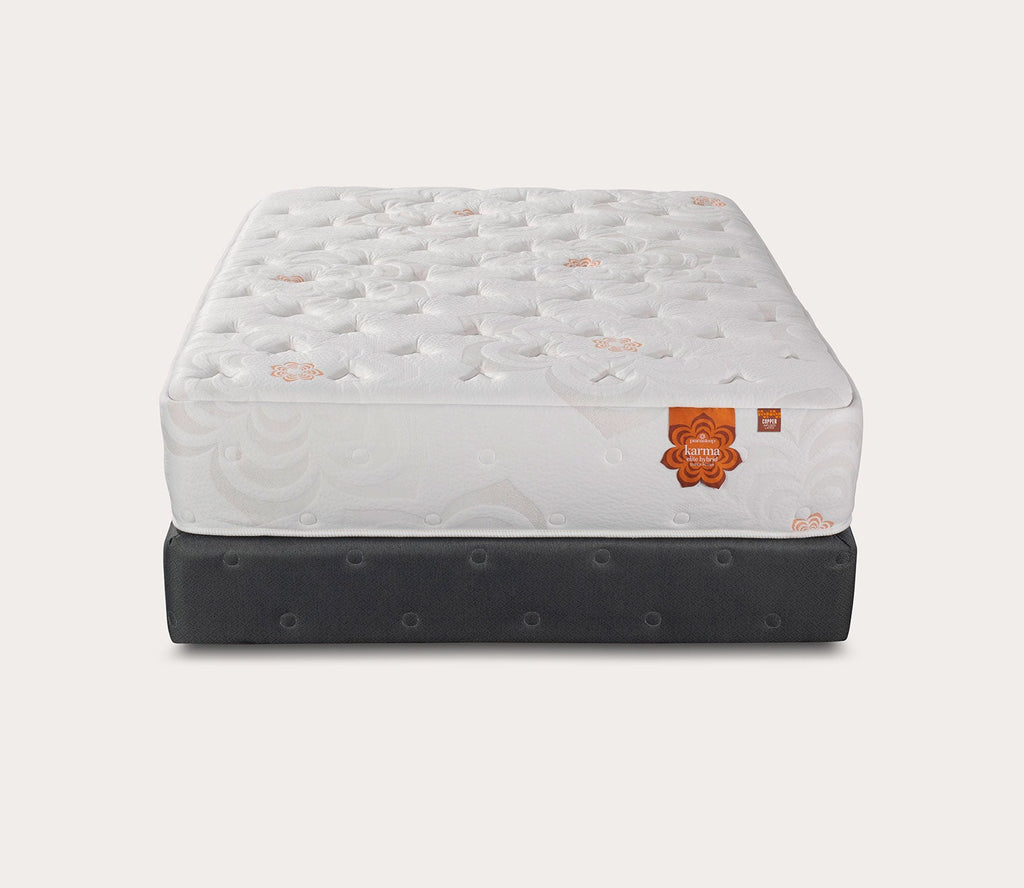 Karma Elite 2 Hybrid Super Cush