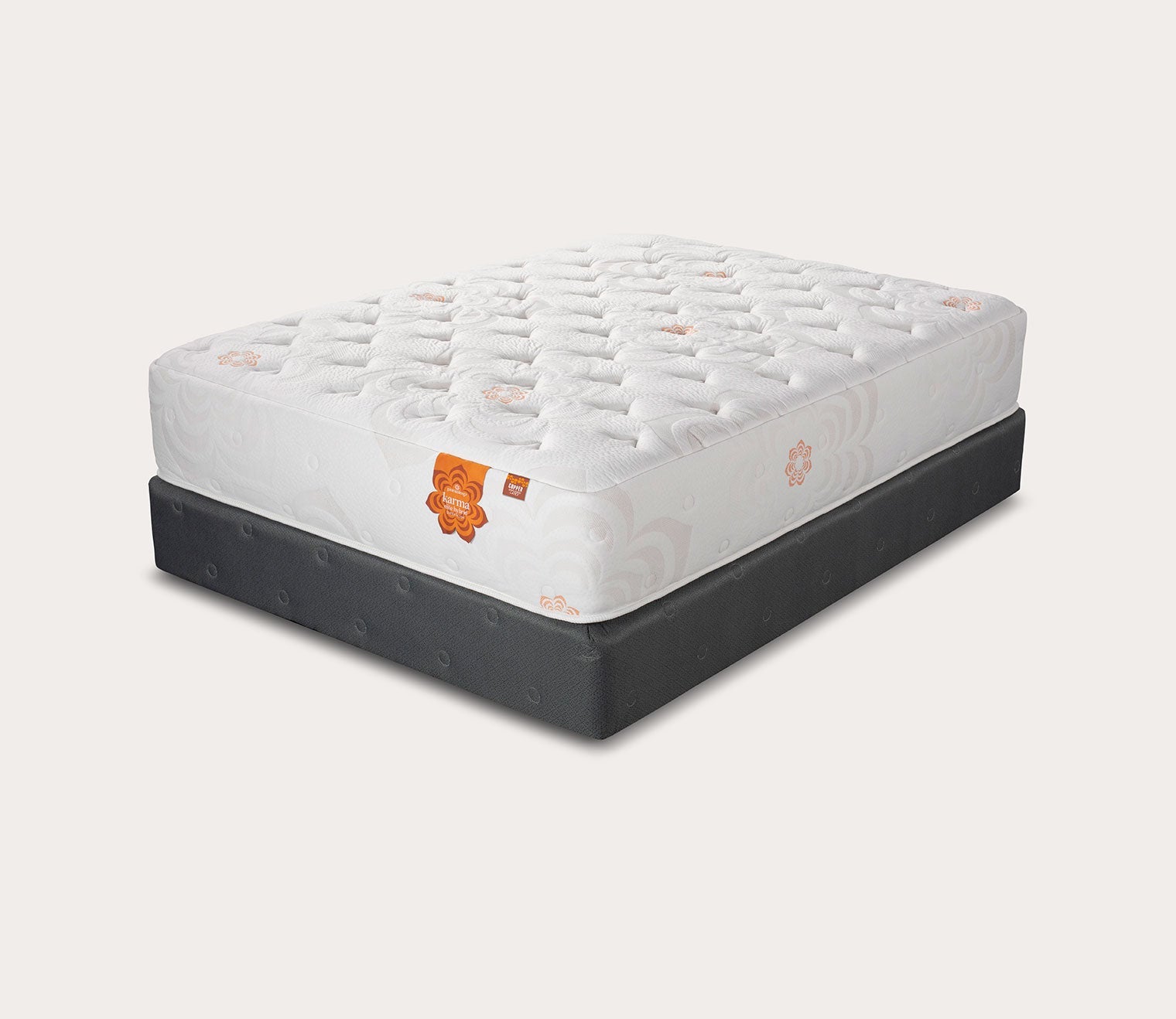 Karma Elite 2 Hybrid Super Cush