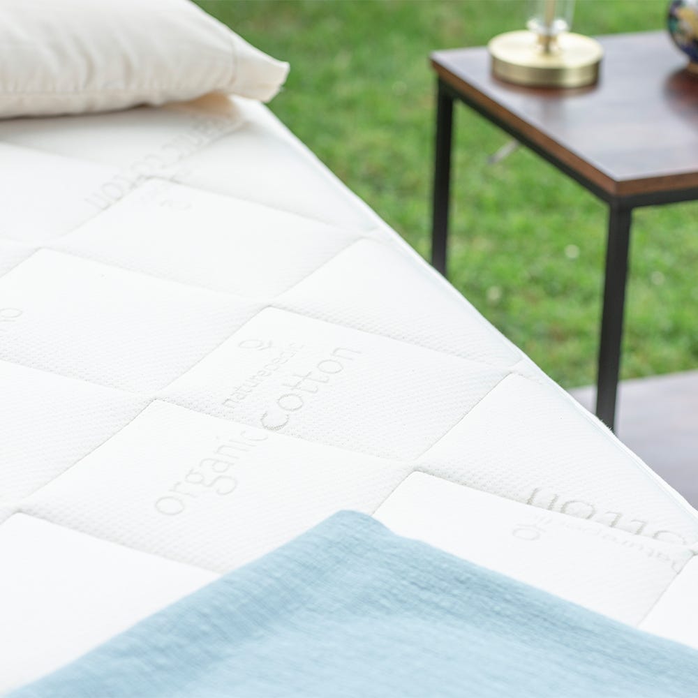 Naturepedic Serenade