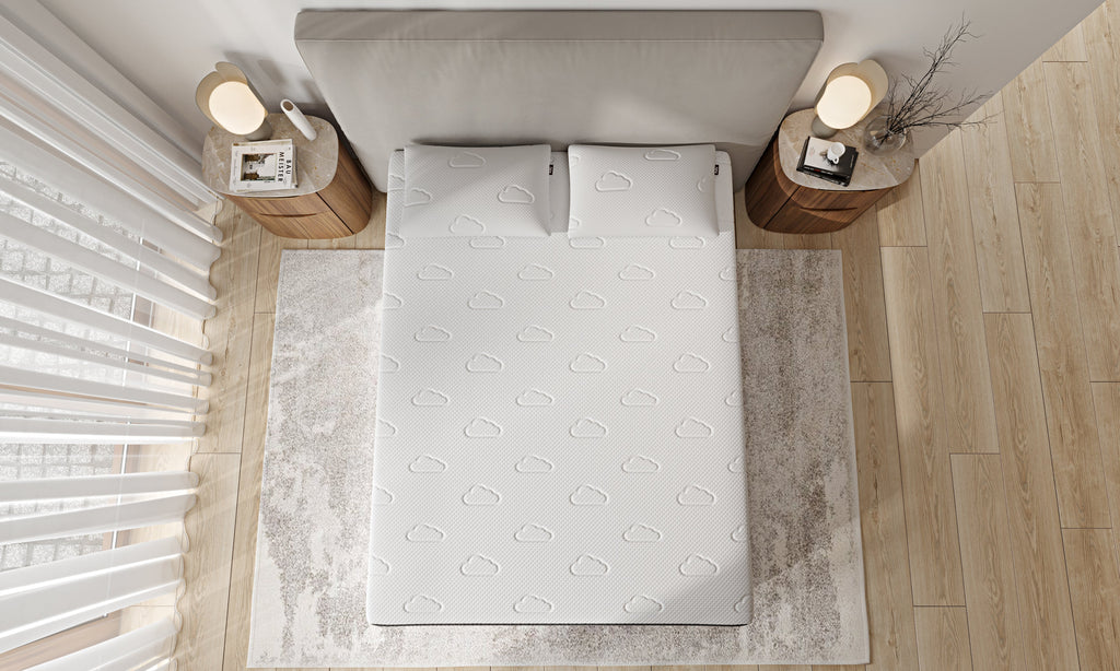 Puffy Cloud