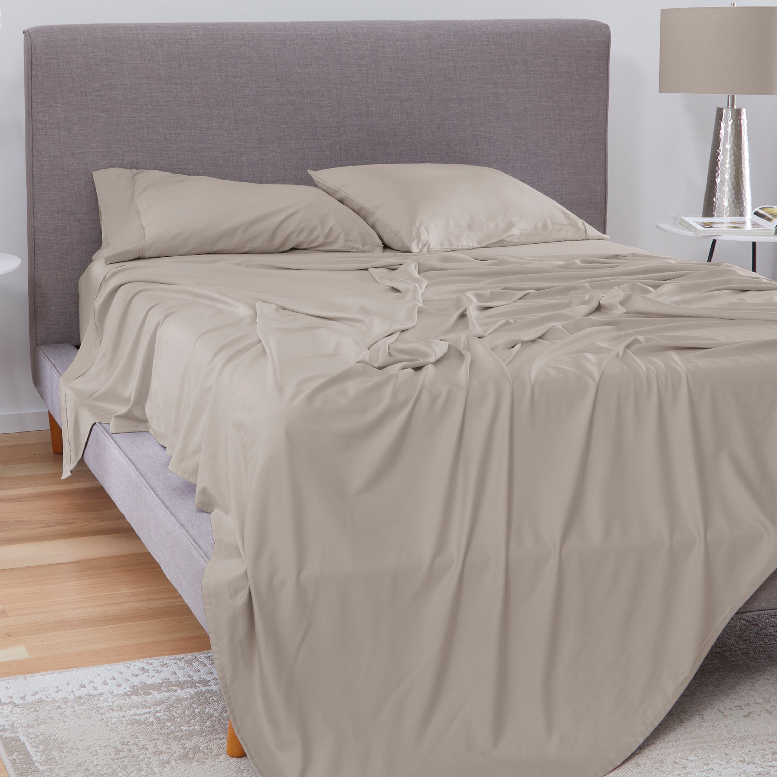 Basic Sheet Set