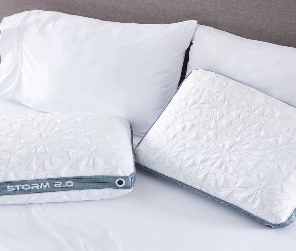 BedGear M3 Performance Mattress