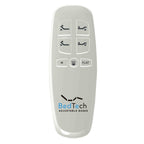 BT2000 Adjustable Bed