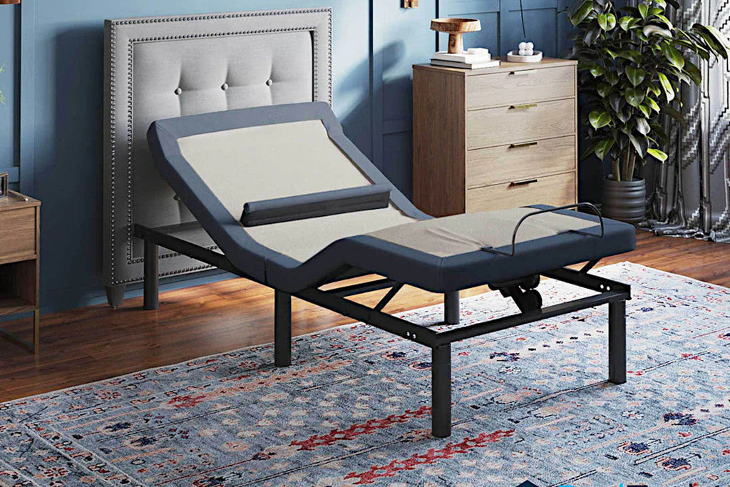 BT6500 Adjustable Bed