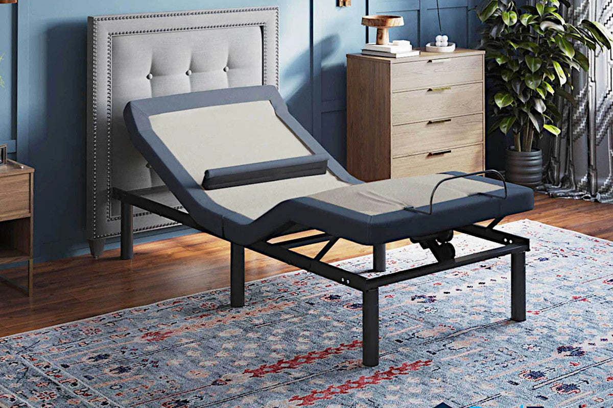 BT6500 Adjustable Bed