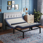 BT6500 Adjustable Bed