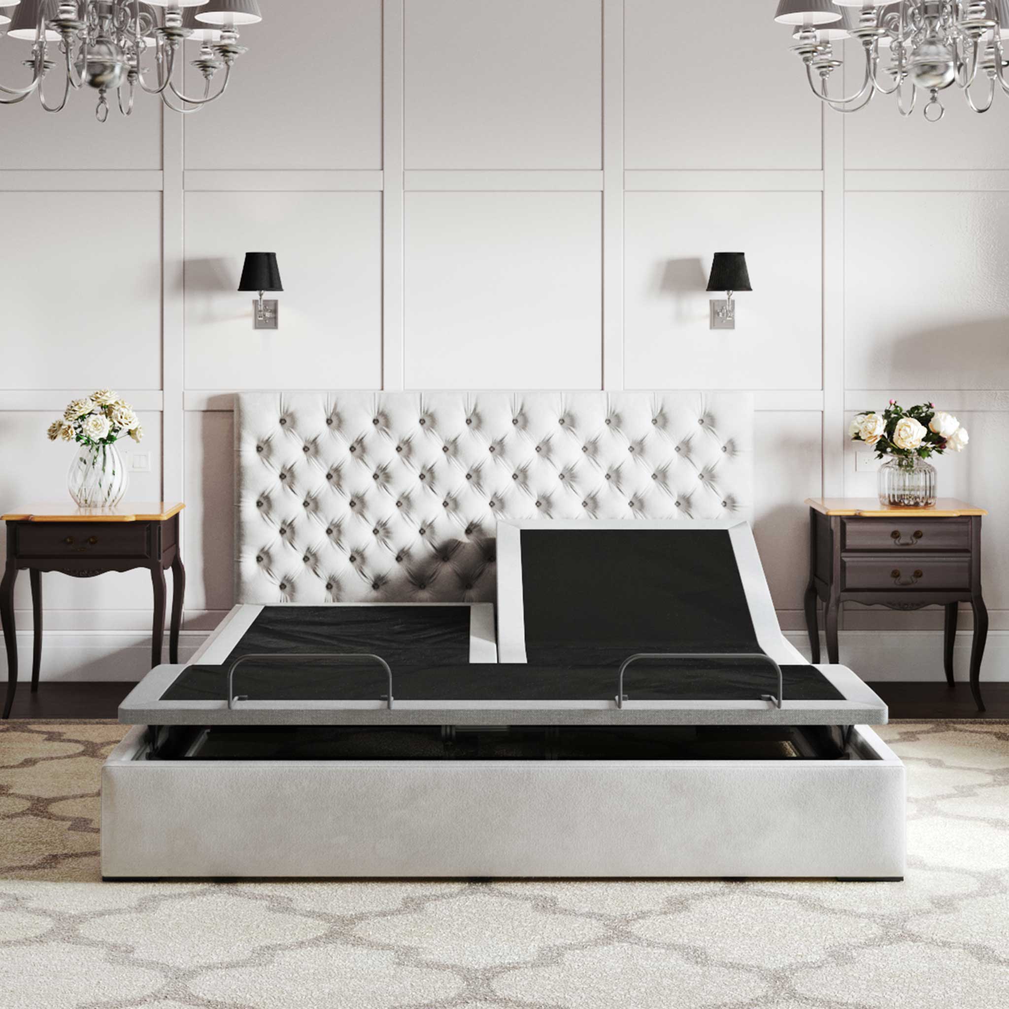 BTX5 Adjustable Bed