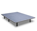 Upholstered Platform
