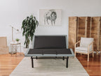 Upholstered Platform