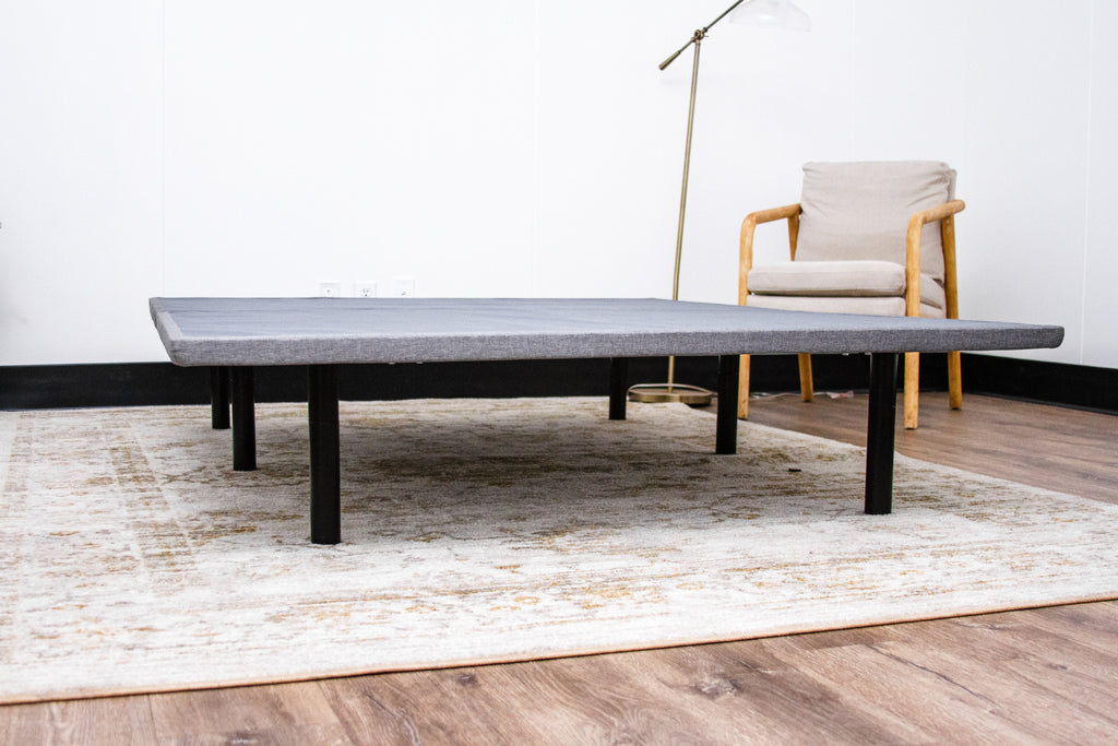 Upholstered Platform