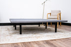 Upholstered Platform