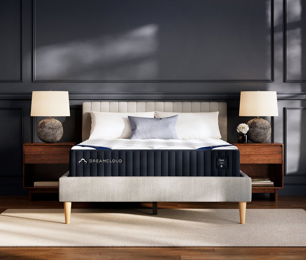 DreamCloud Classic Memory Foam