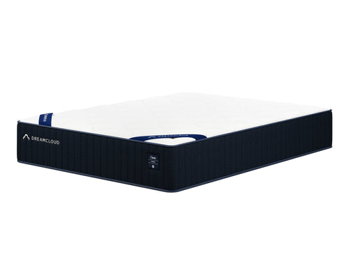 DreamCloud Classic Memory Foam