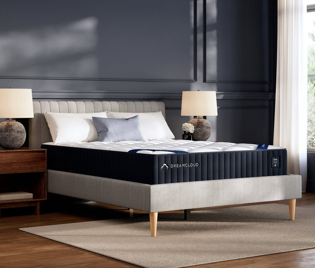 DreamCloud Classic Memory Foam