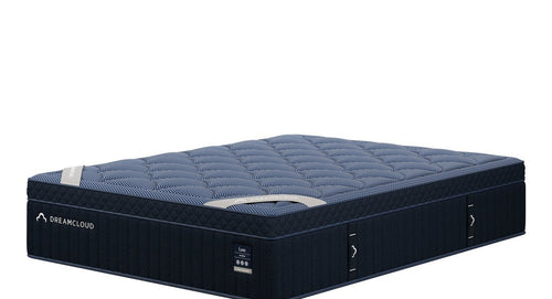 DreamCloud Luxe Hybrid