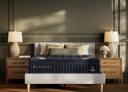 DreamCloud Luxe Memory Foam