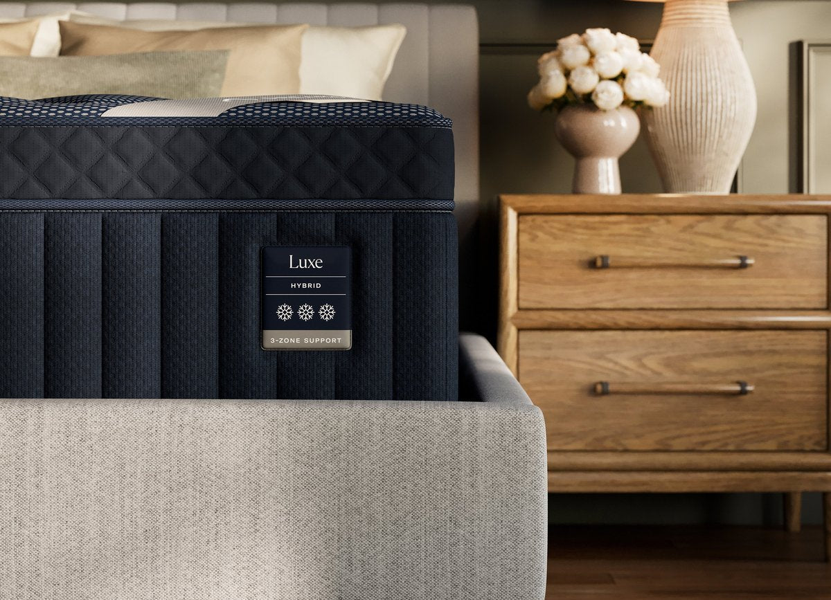 DreamCloud Luxe Memory Foam