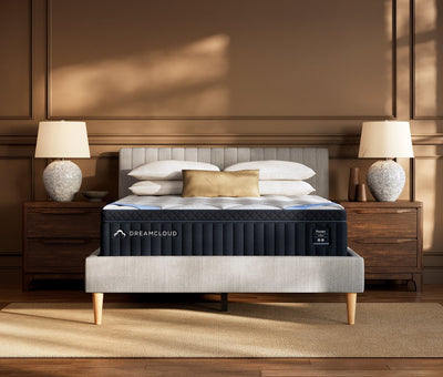 Premier Hybrid