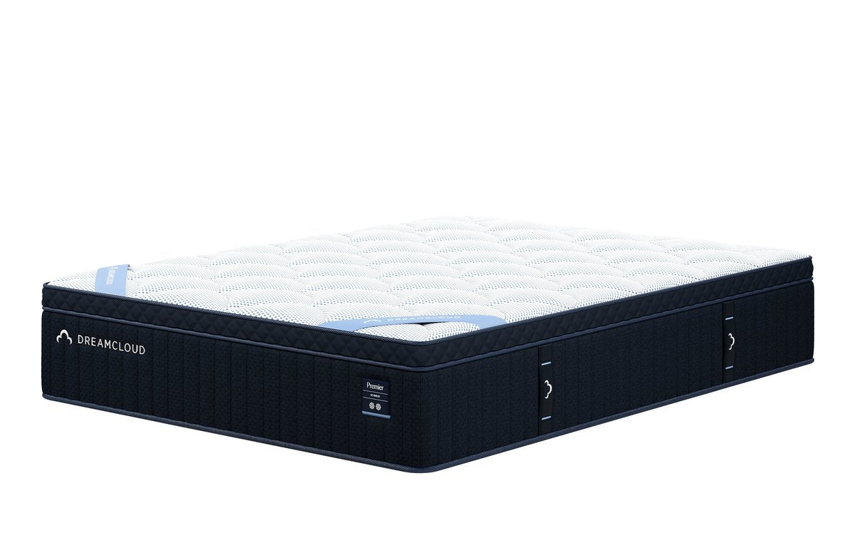 DreamCloud Premier Hybrid