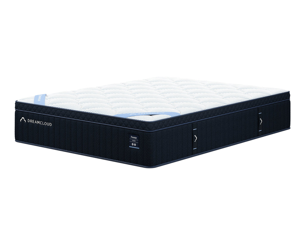 DreamCloud Premier Memory Foam