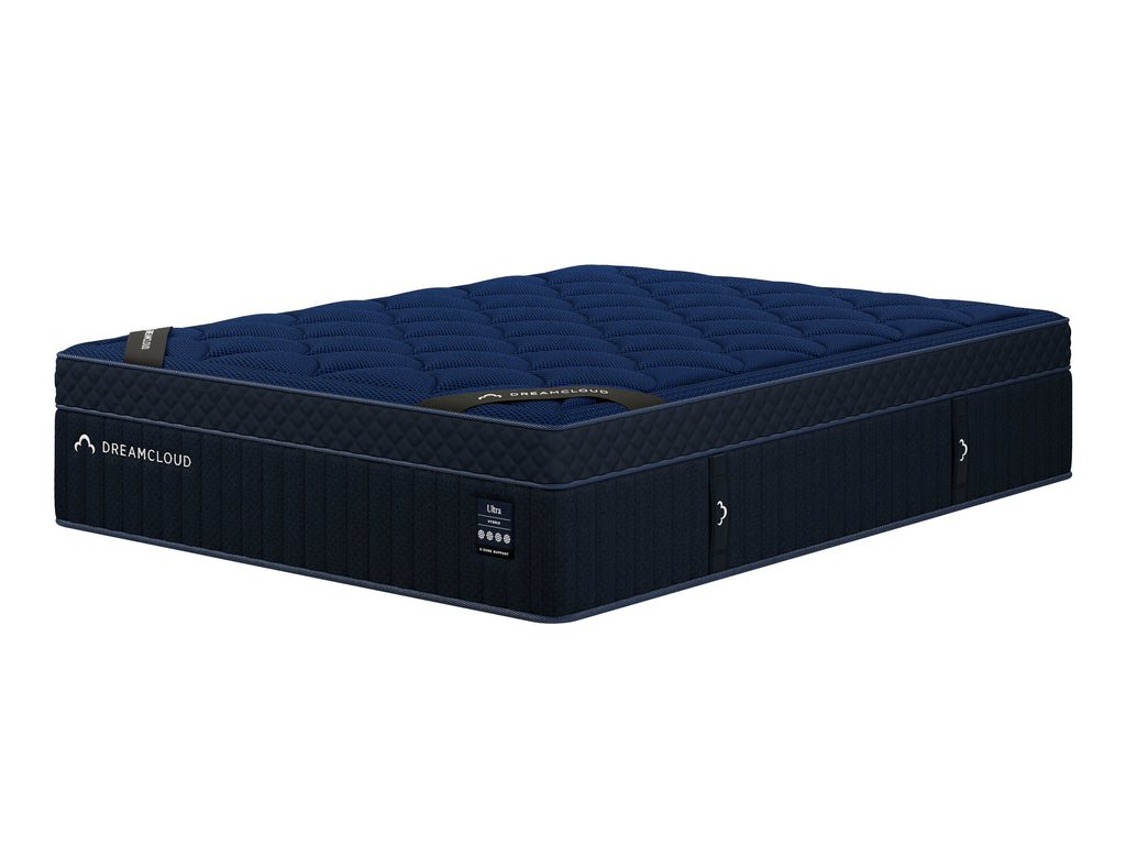 DreamCloud Ultra Hybrid