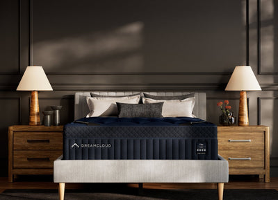 Ultra Memory Foam
