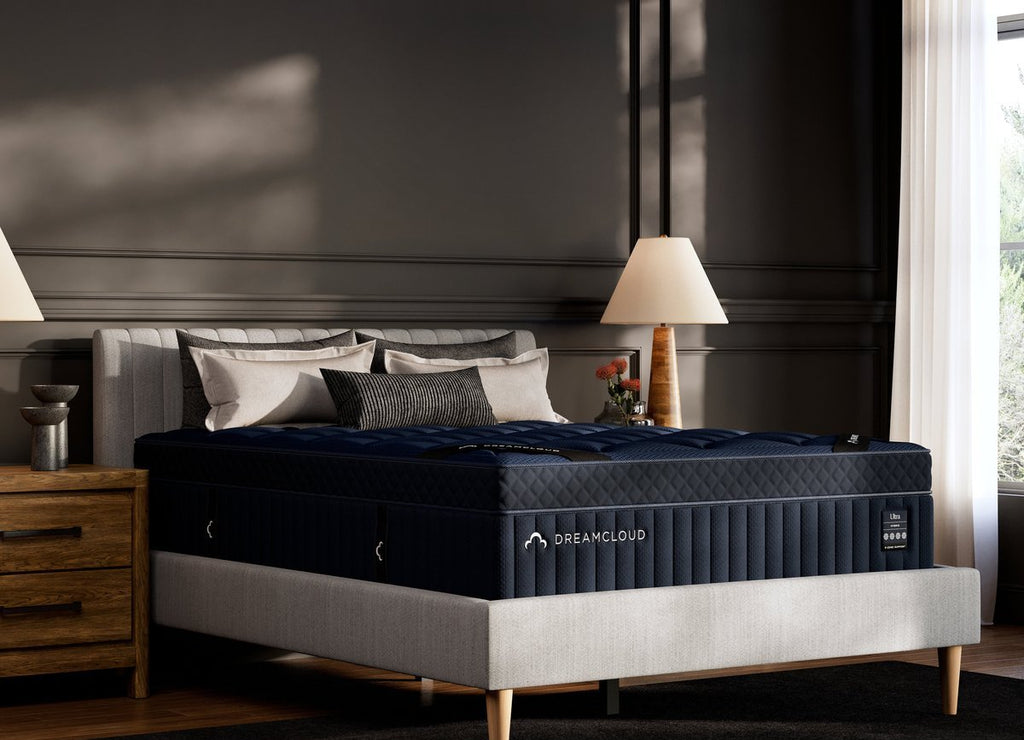 DreamCloud Ultra Memory Foam