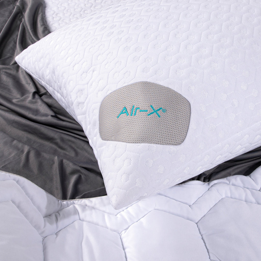 Dri-Tec Performance® Pillow Protector