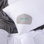 Dri-Tec Performance® Pillow Protector