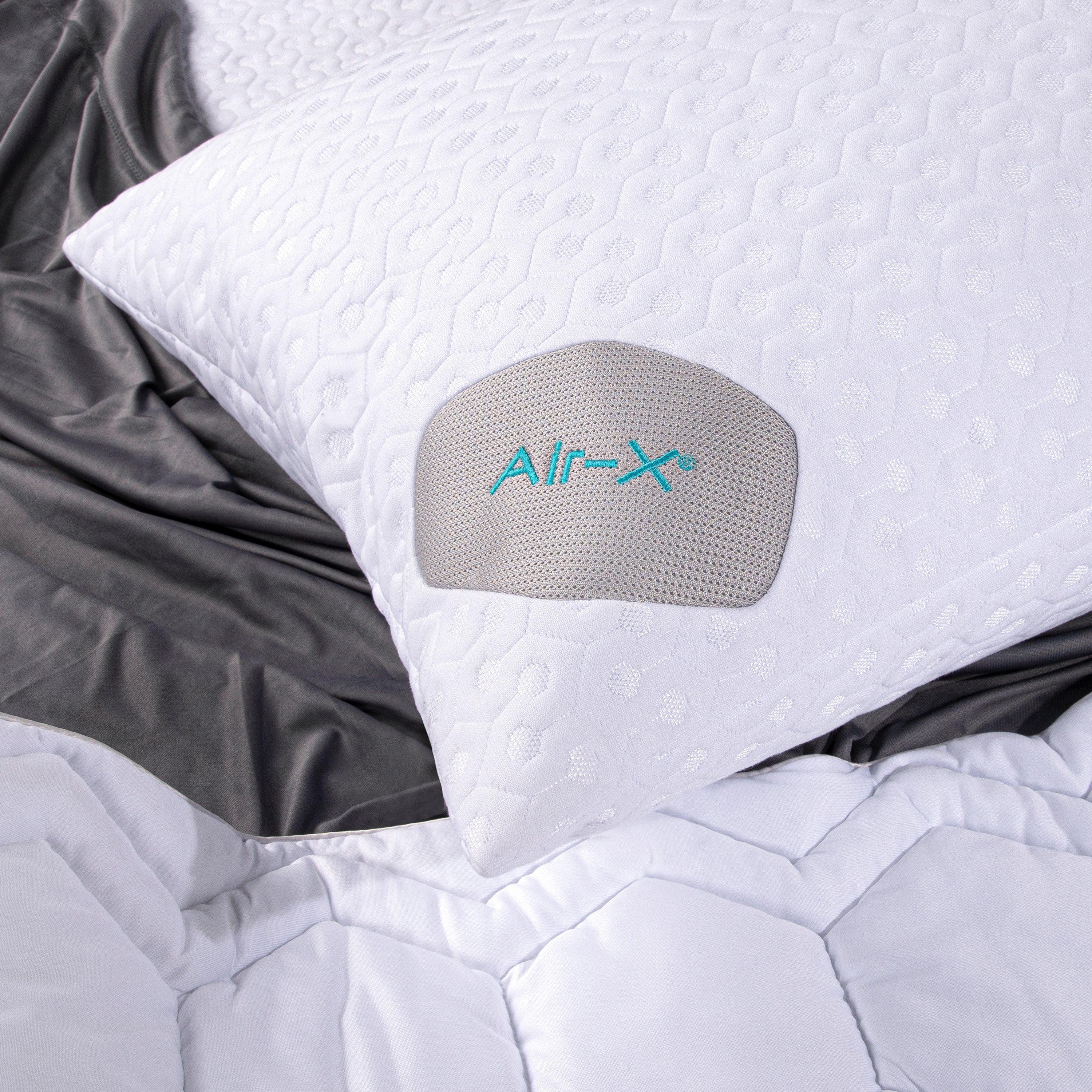 Dri-Tec Performance® Pillow Protector