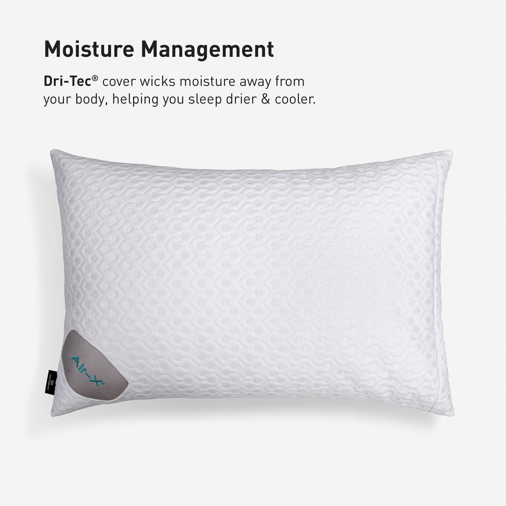 Dri-Tec Performance® Pillow Protector