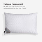 Dri-Tec Performance® Pillow Protector