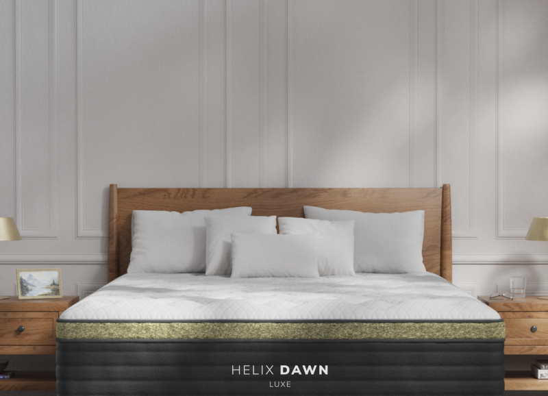 Helix Dawn Luxe