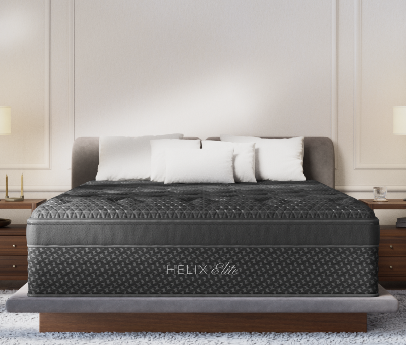 Helix Midnight Elite