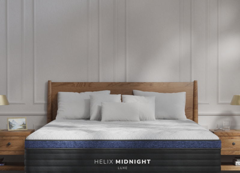 Helix Midnight Luxe