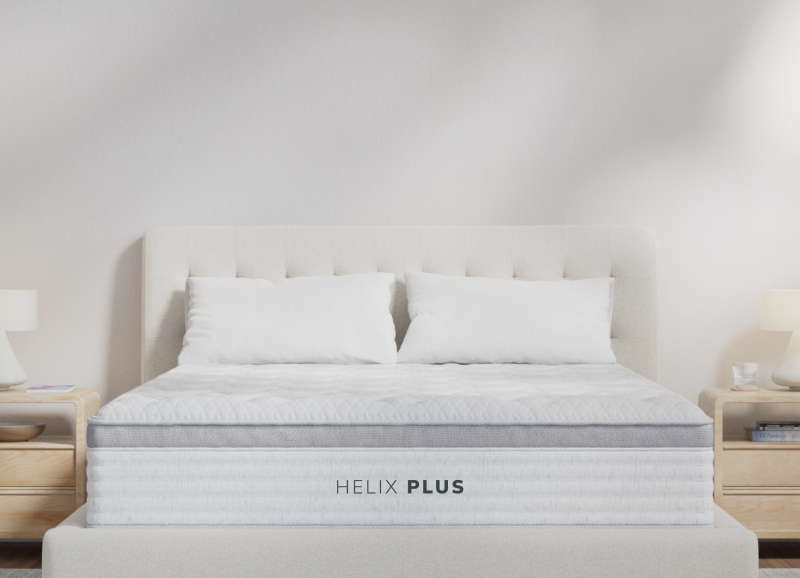 Helix Plus Elite