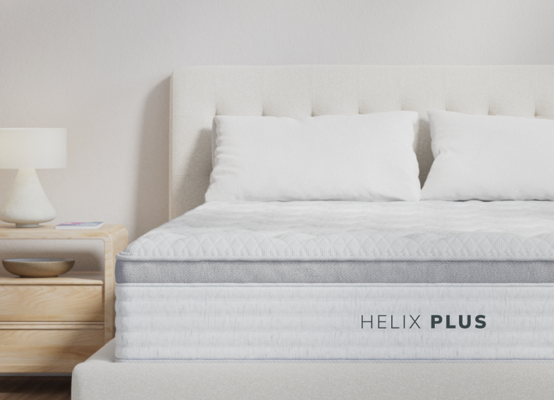 Helix Plus Elite