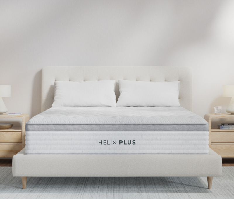 Helix Plus Luxe