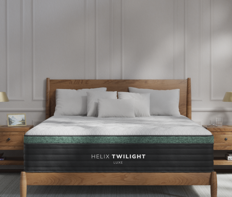 Helix Twilight Luxe