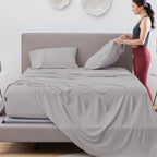 Hyper-Linen Performance® Sheet Set