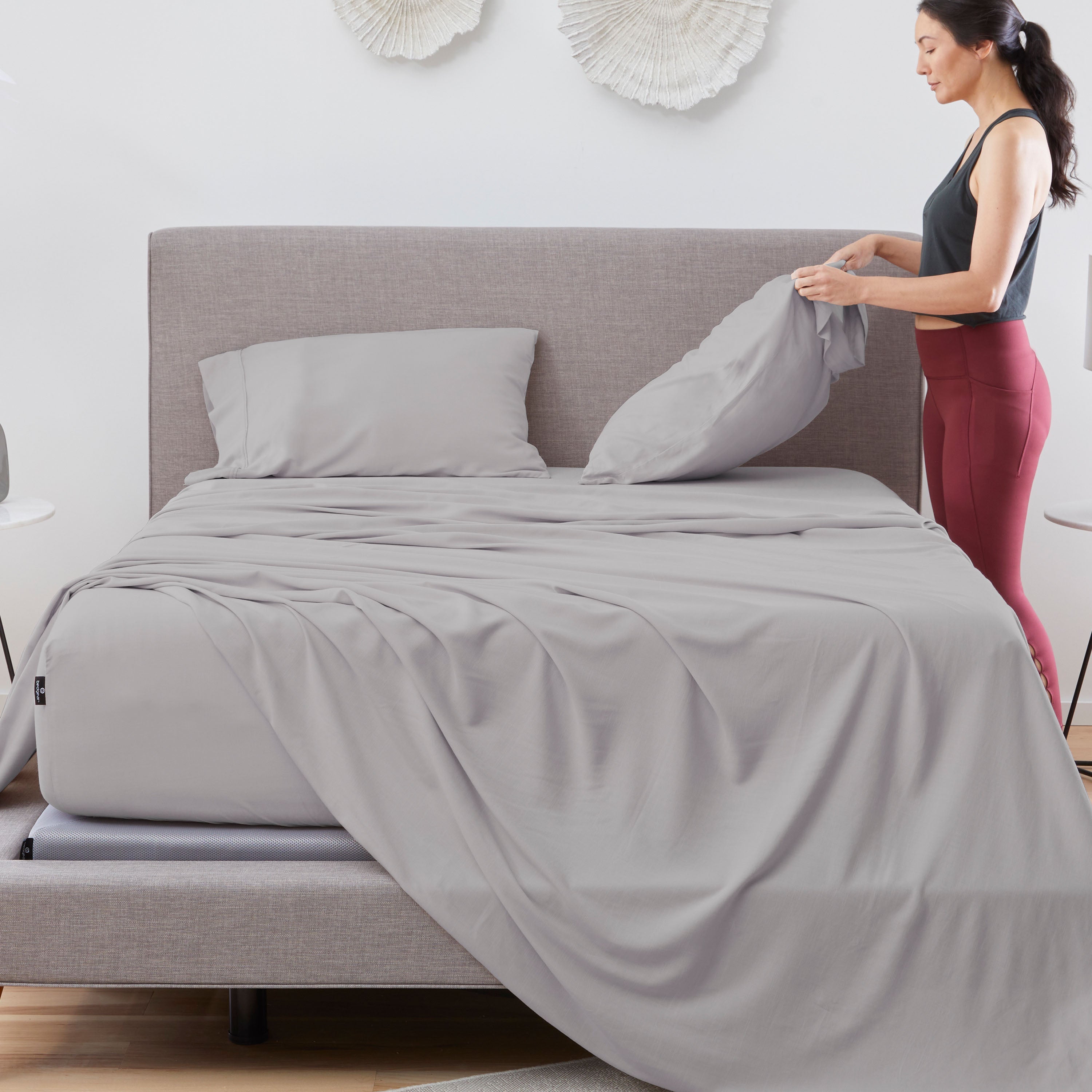 Hyper-Linen Performance® Sheet Set