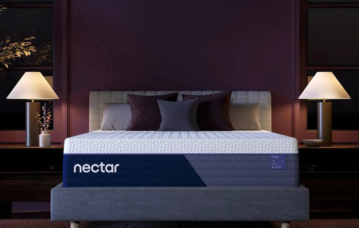 Nectar Luxe Hybrid
