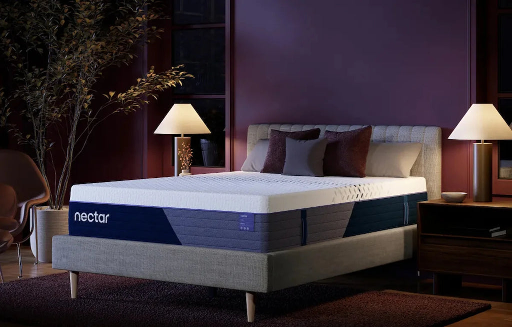 Nectar Luxe Hybrid