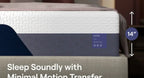 Nectar Luxe Memory Foam