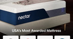 Nectar Luxe Memory Foam