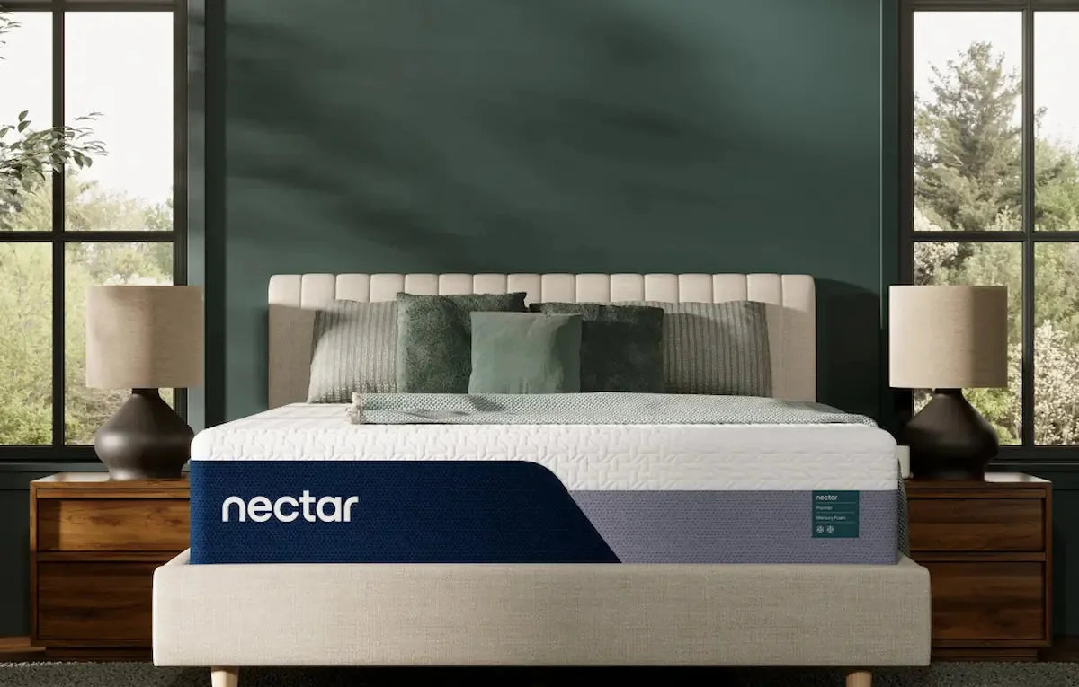 Nectar Premier Memory Foam